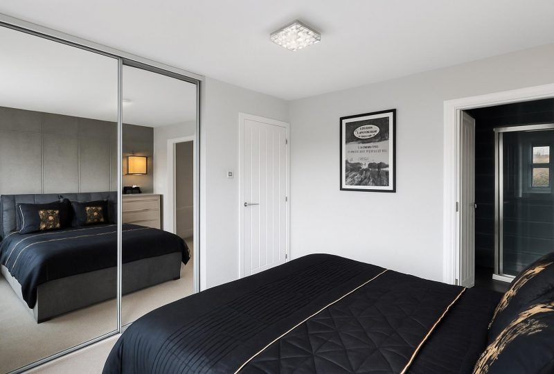 Buddleia Drive, Louth, LN11