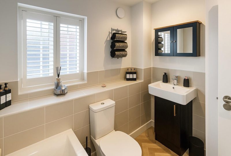 Buddleia Drive, Louth, LN11