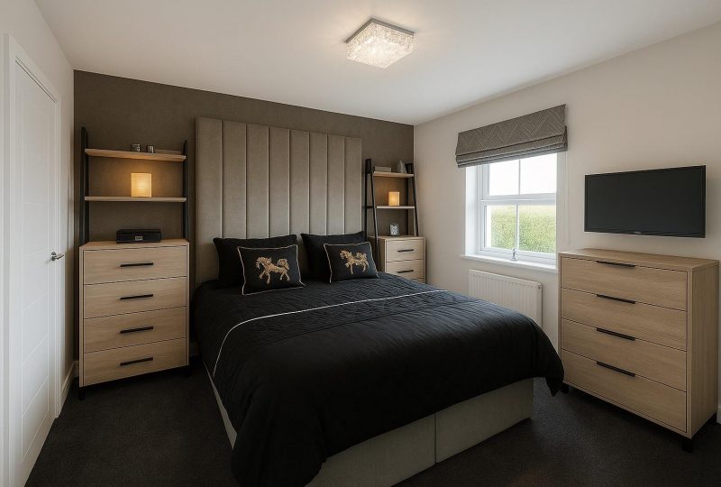 Buddleia Drive, Louth, LN11