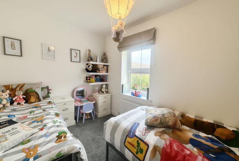 Buddleia Drive, Louth, LN11