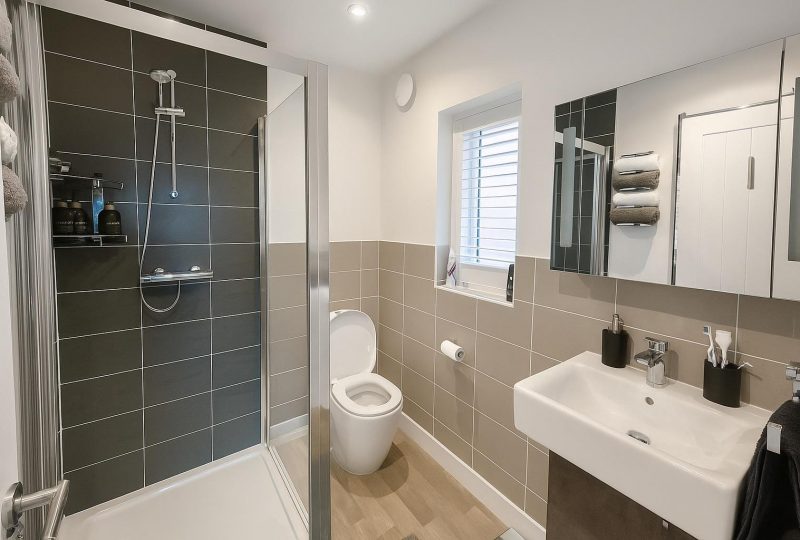Buddleia Drive, Louth, LN11
