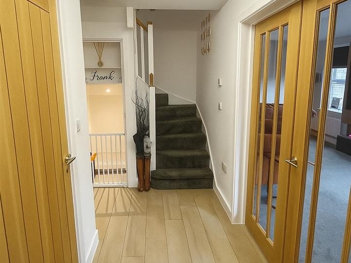 Buddleia Drive, Louth, LN11