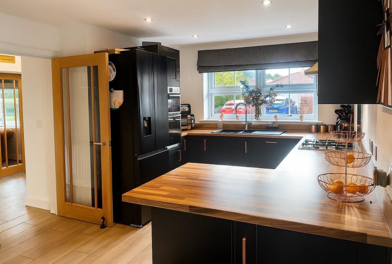 Buddleia Drive, Louth, LN11