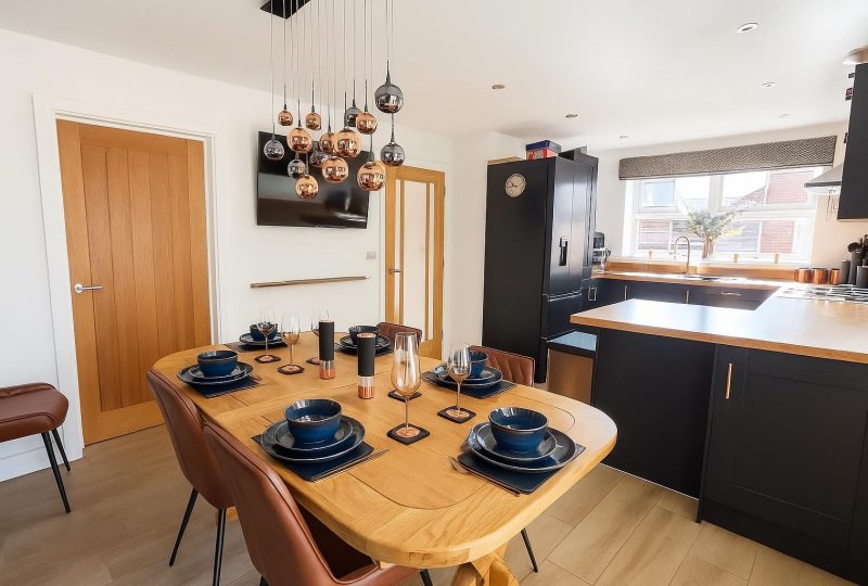 Buddleia Drive, Louth, LN11