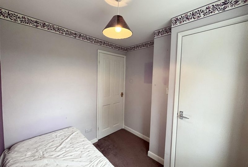Evison Way, North Somercotes, LN11