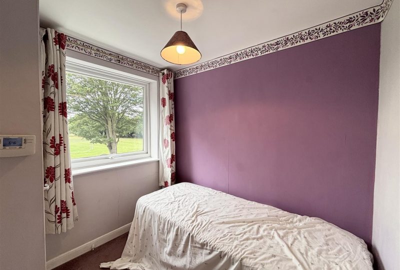Evison Way, North Somercotes, LN11