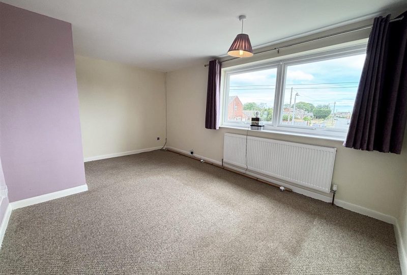 Evison Way, North Somercotes, LN11