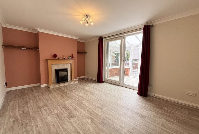 Evison Way, North Somercotes, LN11