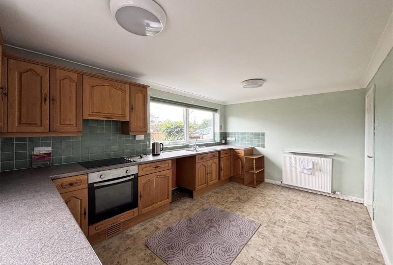 Evison Way, North Somercotes, LN11