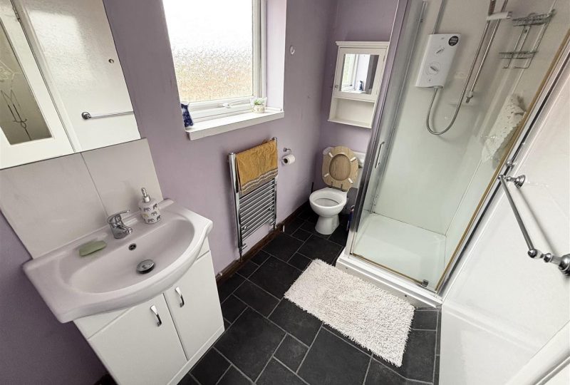 Evison Way, North Somercotes, LN11