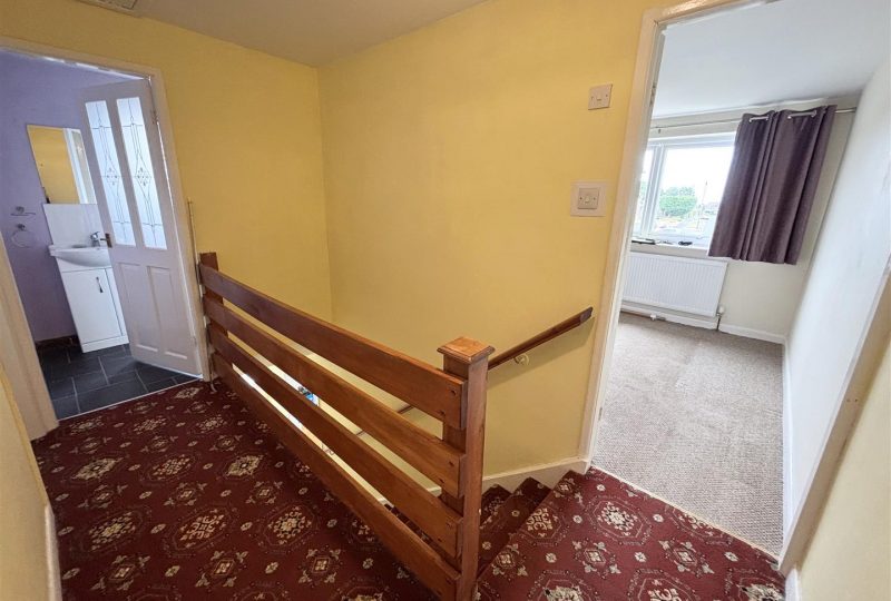 Evison Way, North Somercotes, LN11
