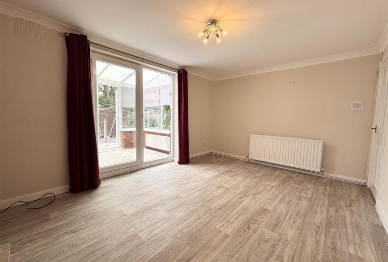Evison Way, North Somercotes, LN11