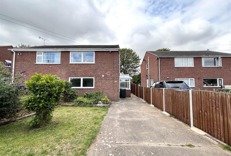 Evison Way, North Somercotes, LN11