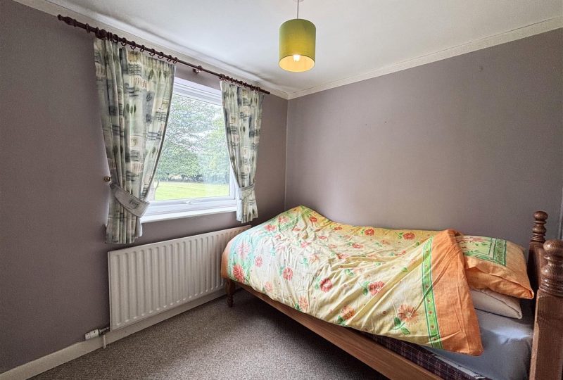 Evison Way, North Somercotes, LN11
