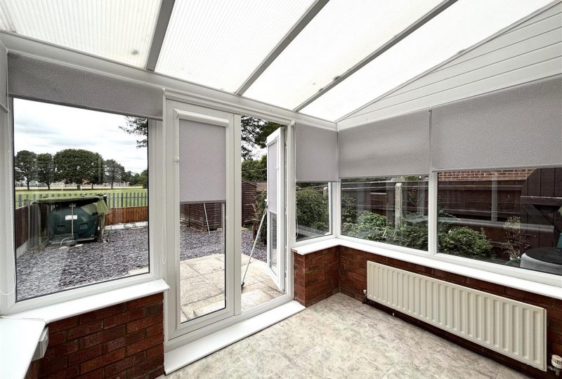 Evison Way, North Somercotes, LN11
