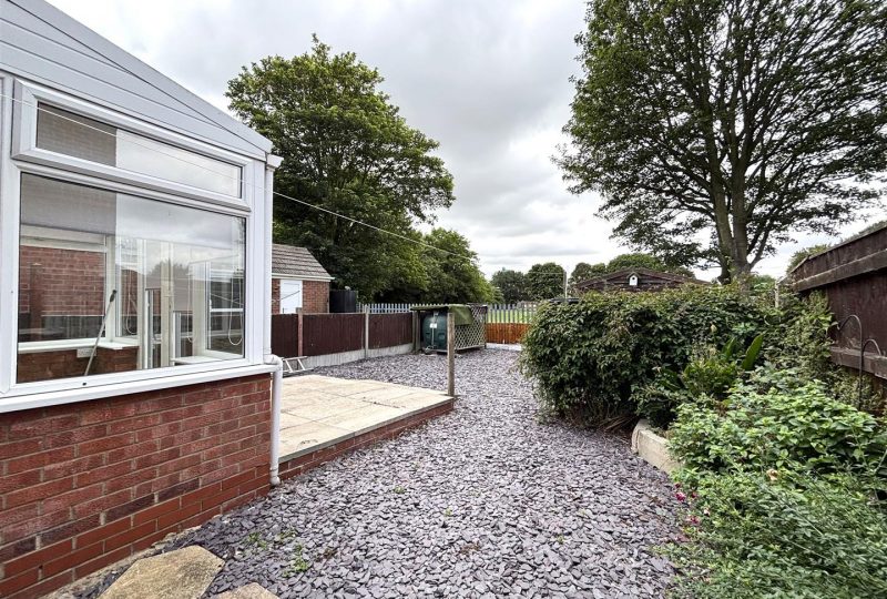 Evison Way, North Somercotes, LN11