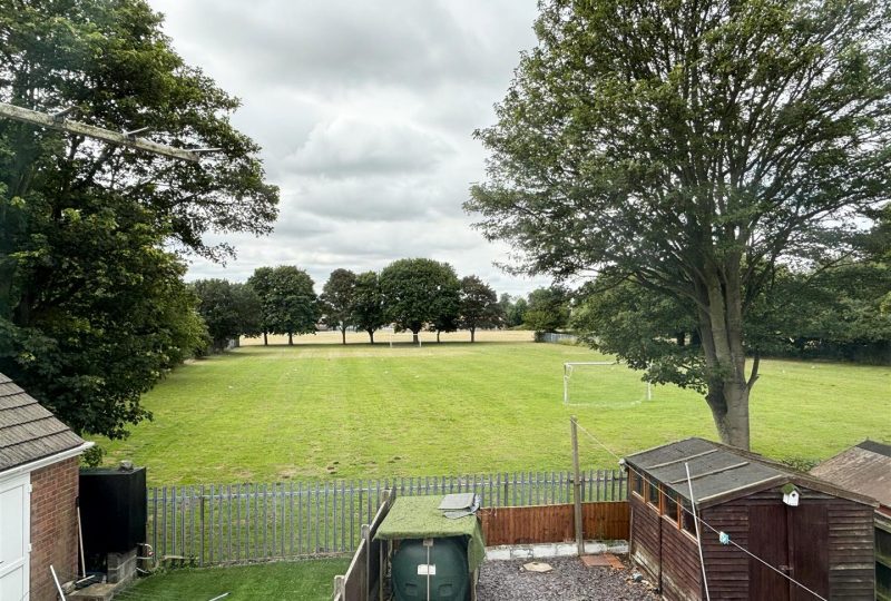 Evison Way, North Somercotes, LN11