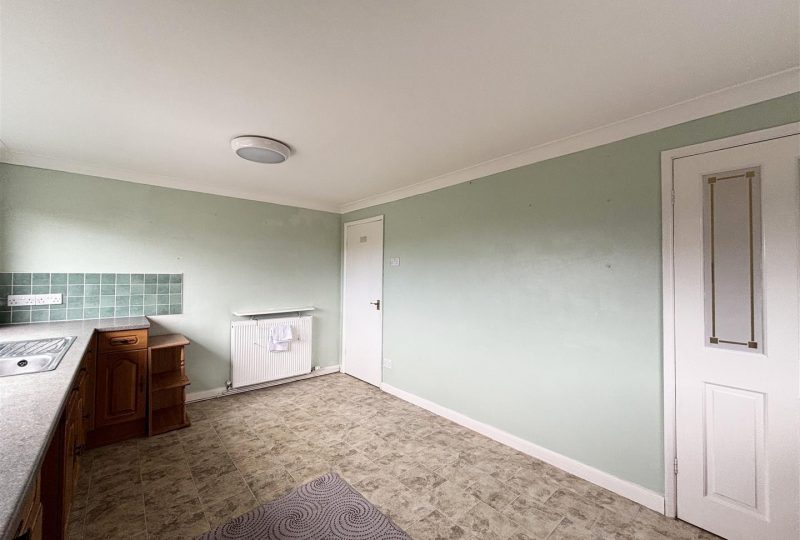 Evison Way, North Somercotes, LN11