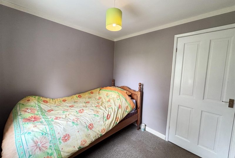 Evison Way, North Somercotes, LN11