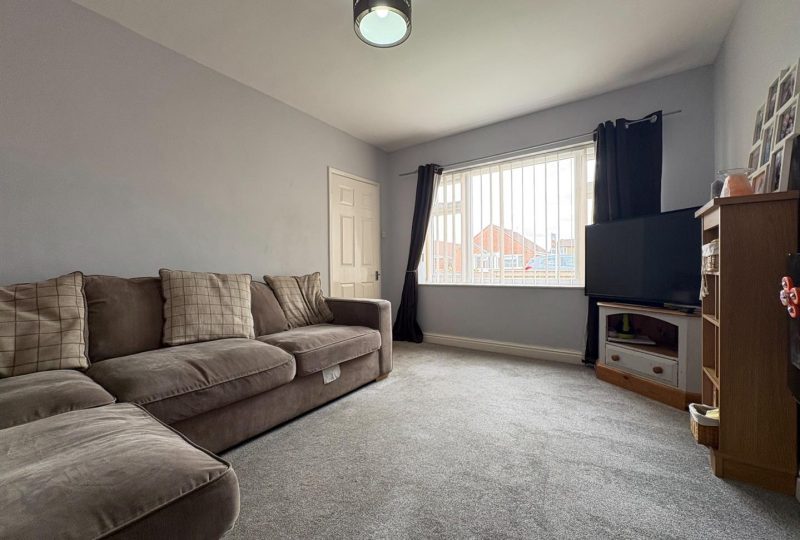 Watts Lane, Louth, LN11