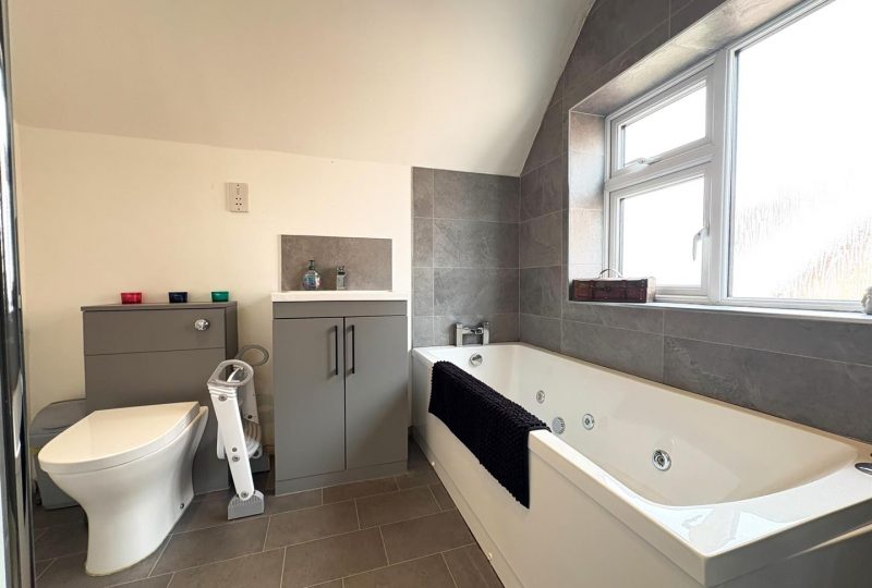Watts Lane, Louth, LN11