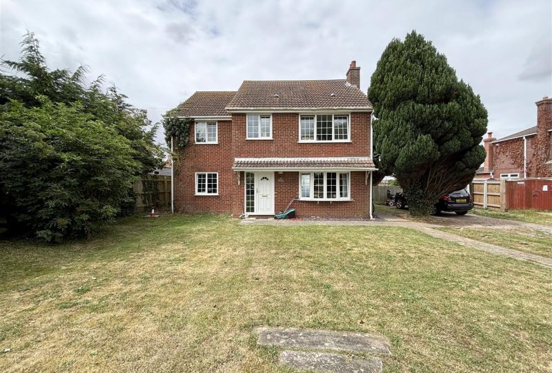 Eau Bank, North Somercotes, LN11