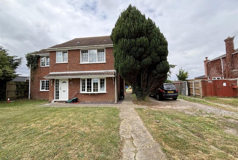 Eau Bank, North Somercotes, LN11