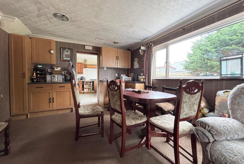 Eau Bank, North Somercotes, LN11