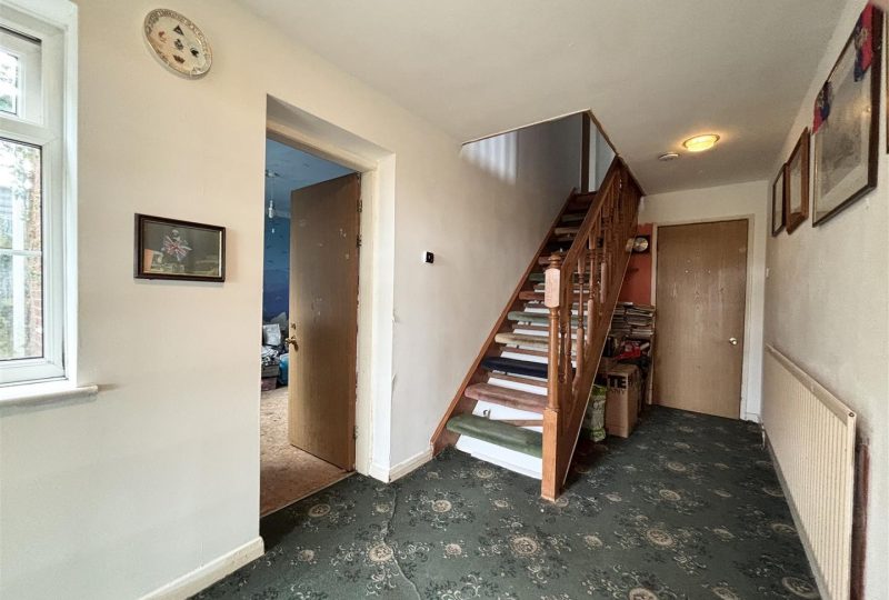 Eau Bank, North Somercotes, LN11