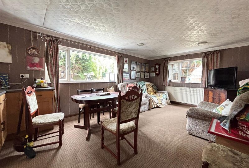Eau Bank, North Somercotes, LN11