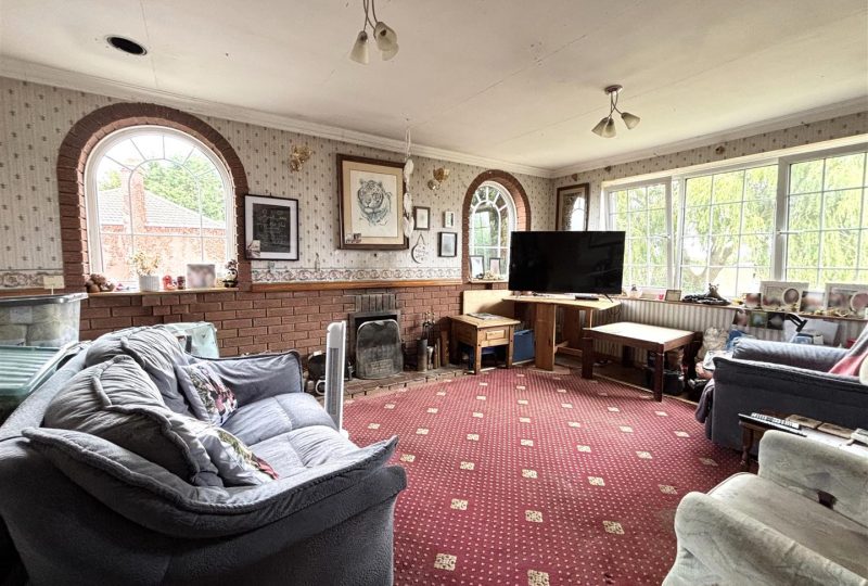 Eau Bank, North Somercotes, LN11