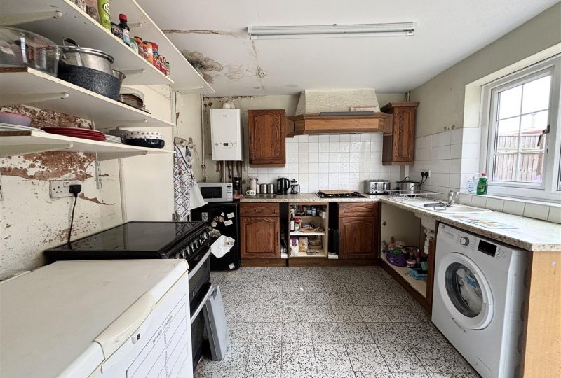 Eau Bank, North Somercotes, LN11