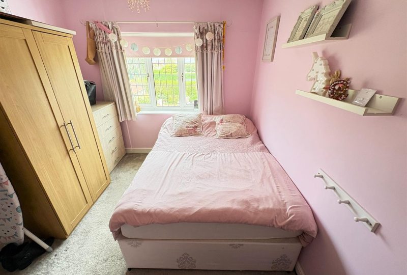 Valiant Road, Manby, Louth, LN11