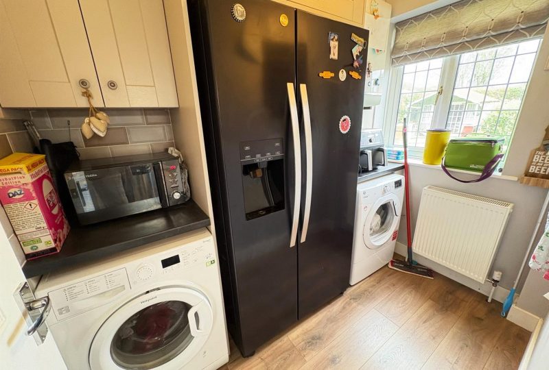 Valiant Road, Manby, Louth, LN11