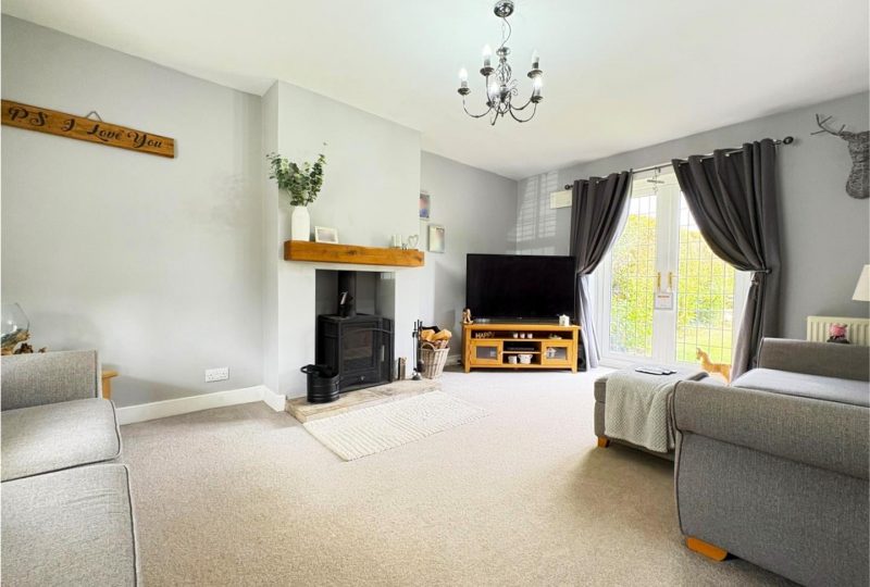 Valiant Road, Manby, Louth, LN11