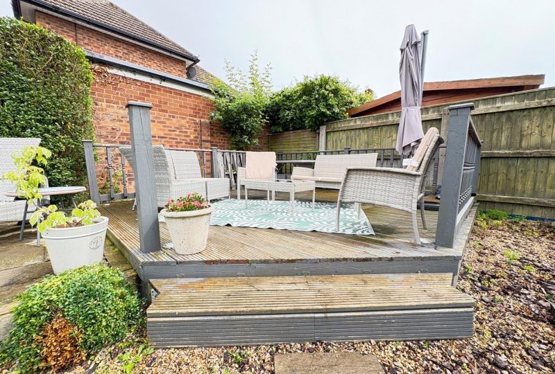 Valiant Road, Manby, Louth, LN11
