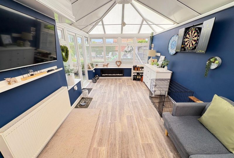 Valiant Road, Manby, Louth, LN11