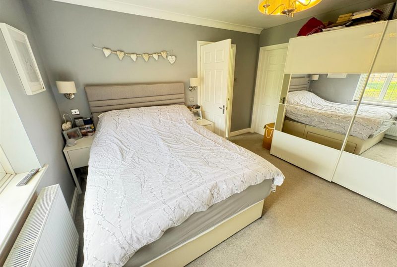 Valiant Road, Manby, Louth, LN11