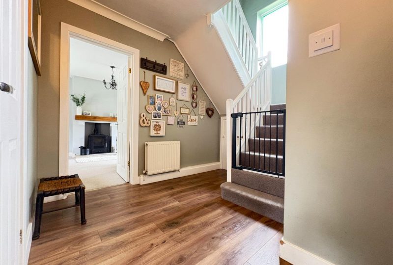 Valiant Road, Manby, Louth, LN11
