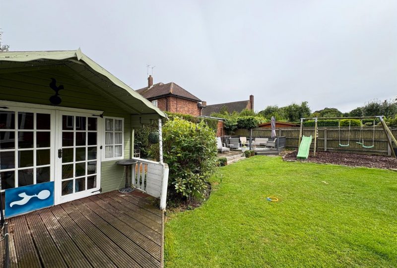 Valiant Road, Manby, Louth, LN11