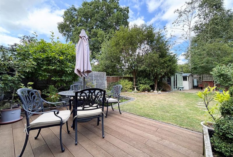 Stewton Lane, Louth, LN11