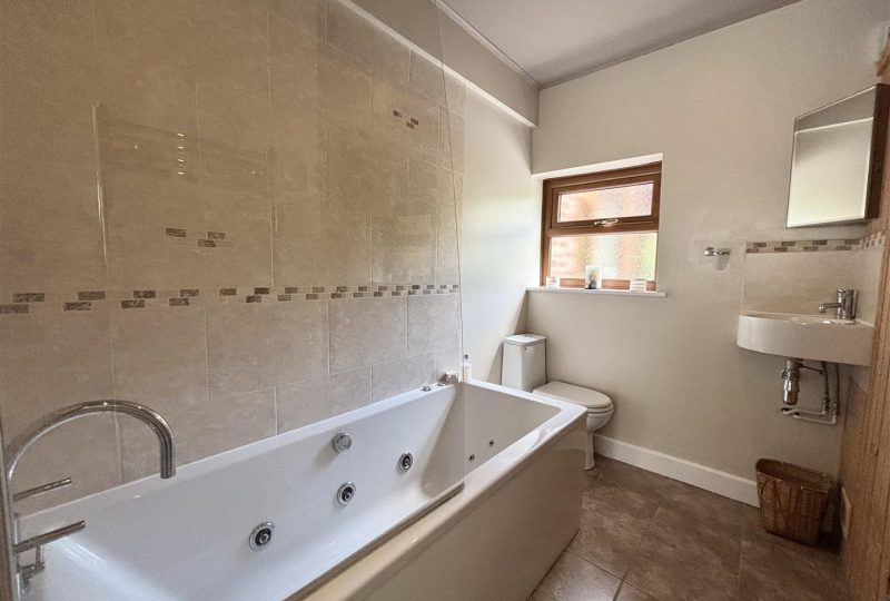 Stewton Lane, Louth, LN11