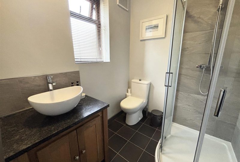 Stewton Lane, Louth, LN11