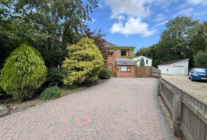 Stewton Lane, Louth, LN11