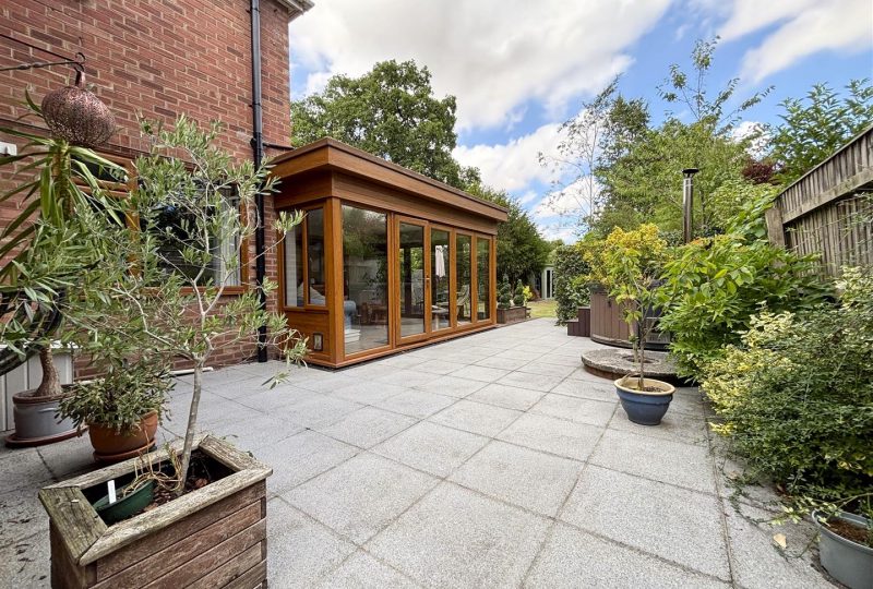 Stewton Lane, Louth, LN11