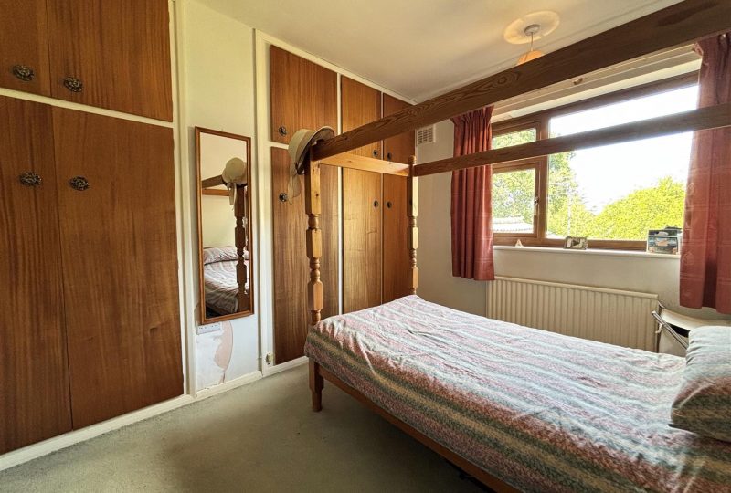 Stewton Lane, Louth, LN11