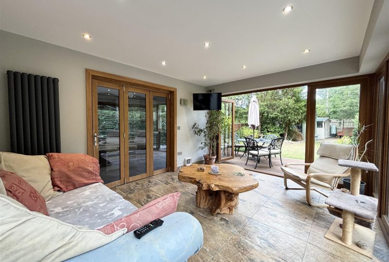 Stewton Lane, Louth, LN11