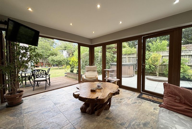 Stewton Lane, Louth, LN11