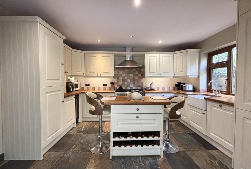 Stewton Lane, Louth, LN11