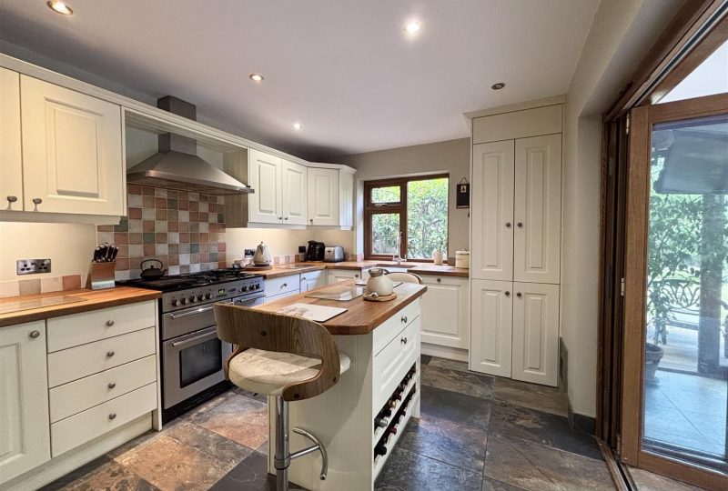 Stewton Lane, Louth, LN11